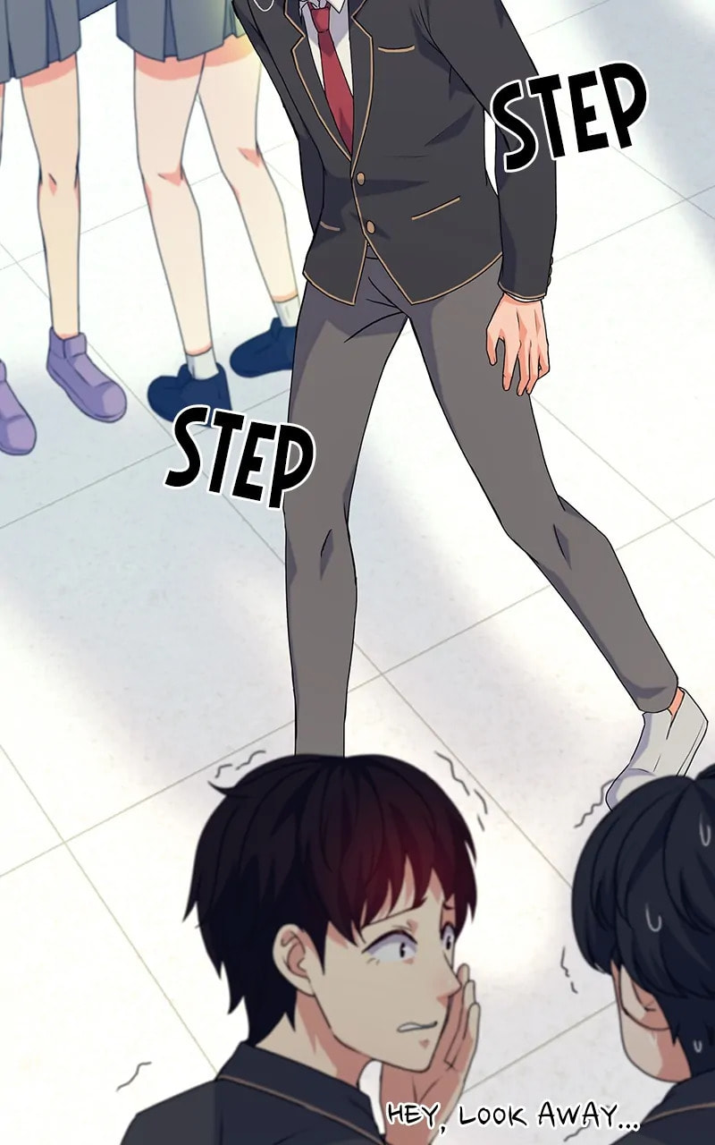Read Real World Mobile chapter 36 image 1 on Lezhin