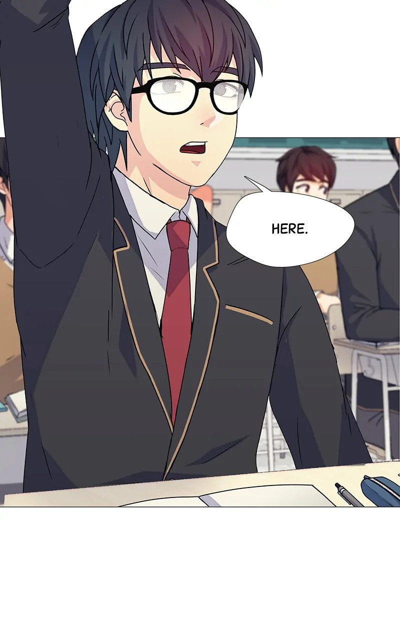 Read Real World Mobile chapter 36 image 10 on Lezhin