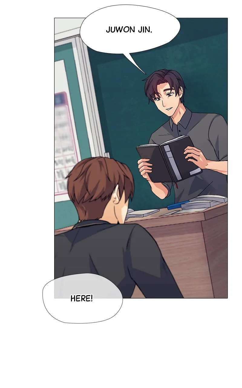 Read Real World Mobile chapter 36 image 11 on Lezhin