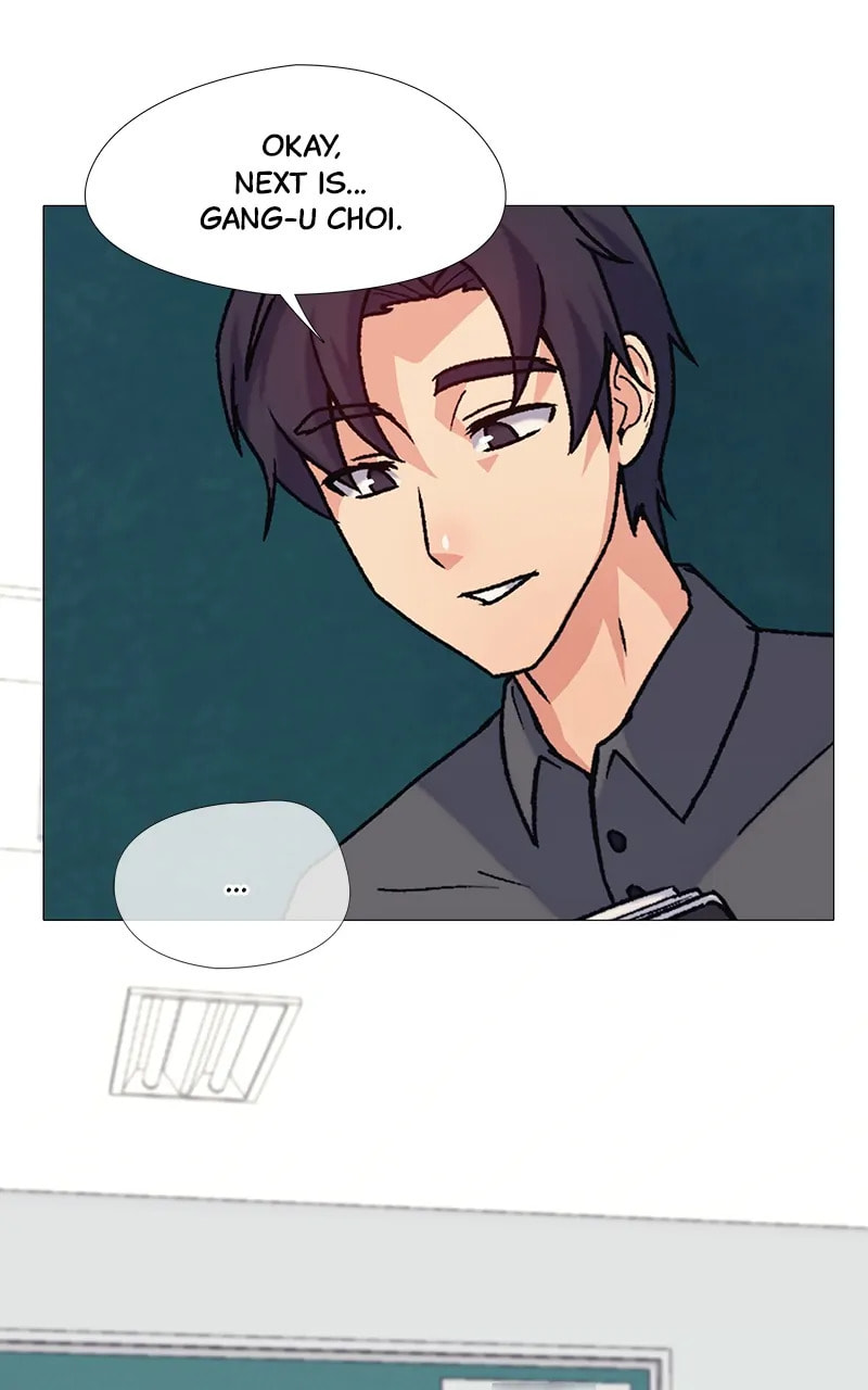 Read Real World Mobile chapter 36 image 12 on Lezhin