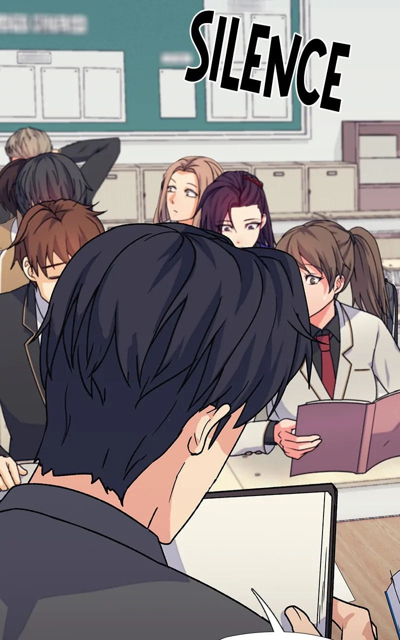 Read Real World Mobile chapter 36 image 13 on Lezhin