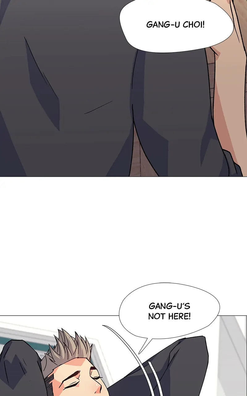 Read Real World Mobile chapter 36 image 14 on Lezhin