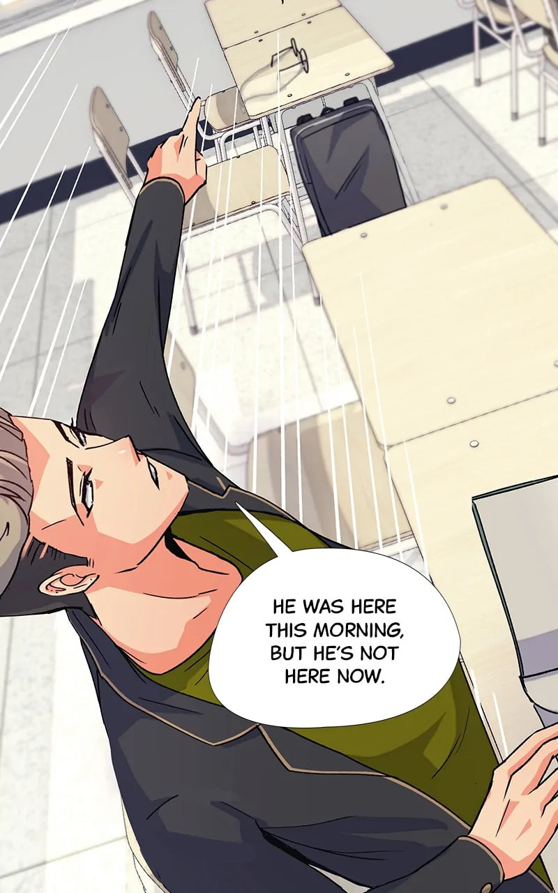 Read Real World Mobile chapter 36 image 16 on Lezhin