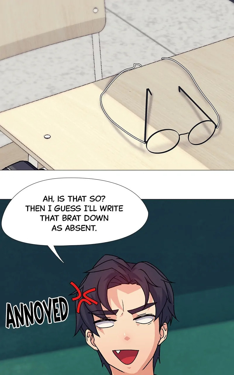 Read Real World Mobile chapter 36 image 18 on Lezhin
