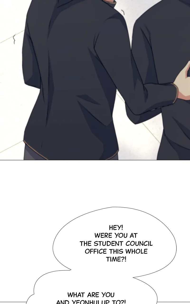 Read Real World Mobile chapter 36 image 2 on Lezhin