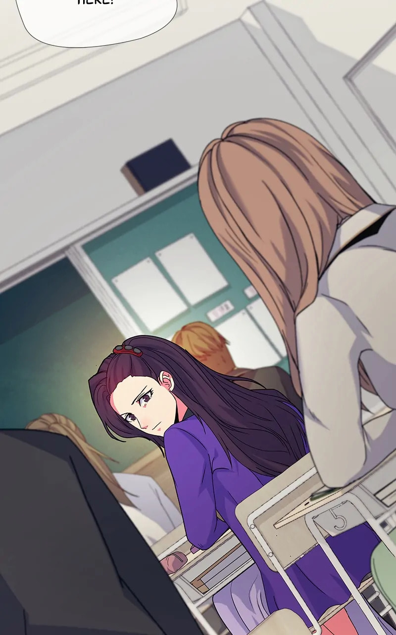 Read Real World Mobile chapter 36 image 20 on Lezhin