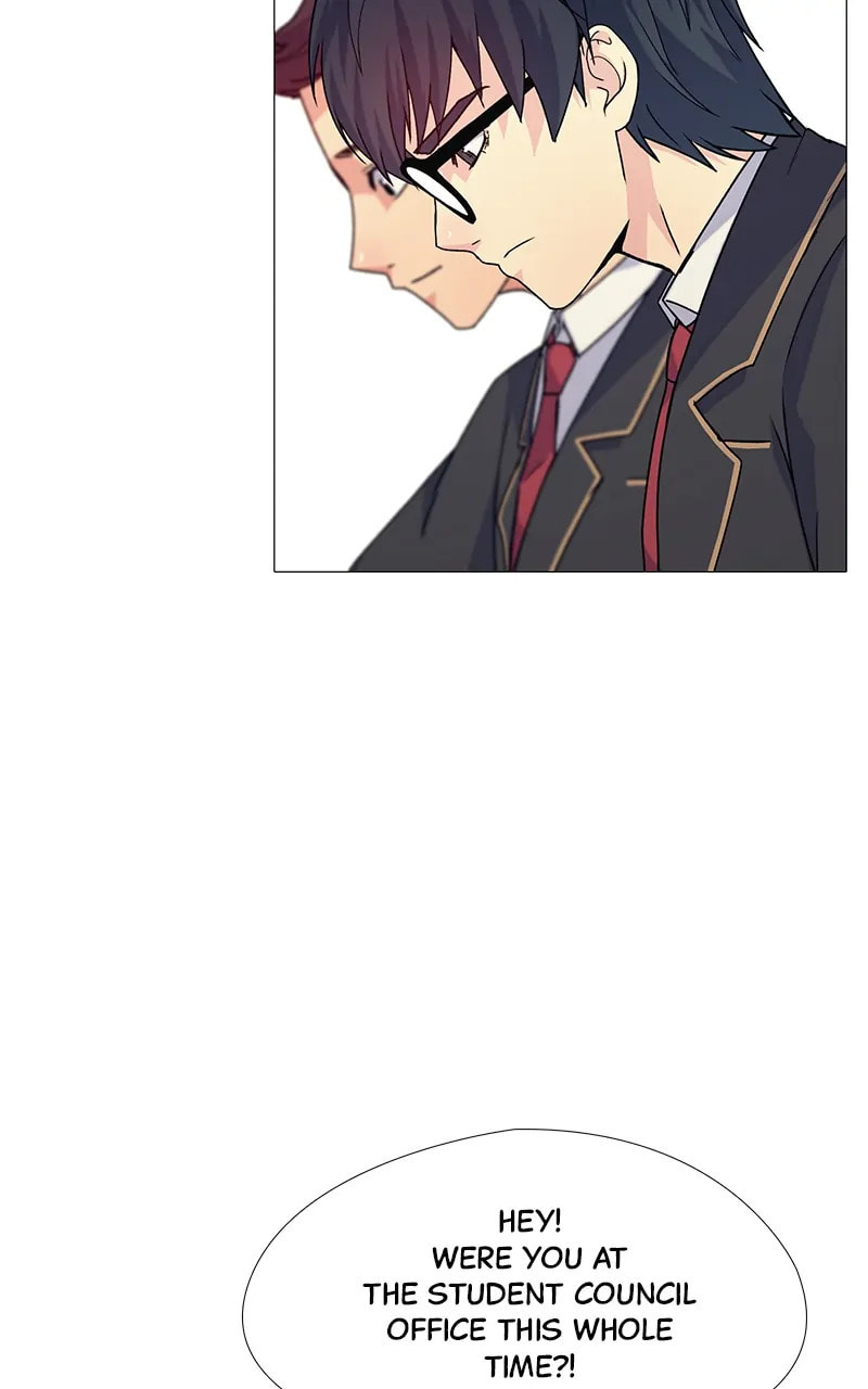 Read Real World Mobile chapter 36 image 23 on Lezhin