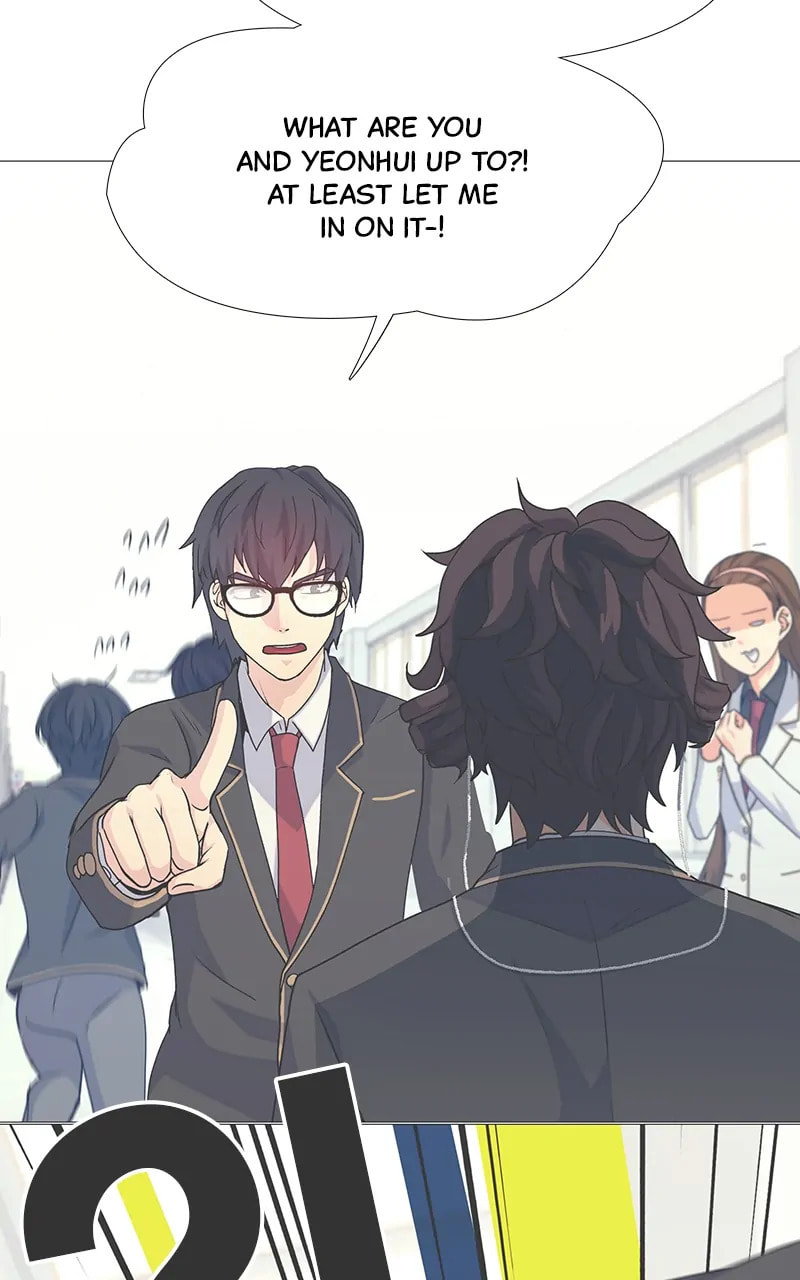 Read Real World Mobile chapter 36 image 24 on Lezhin