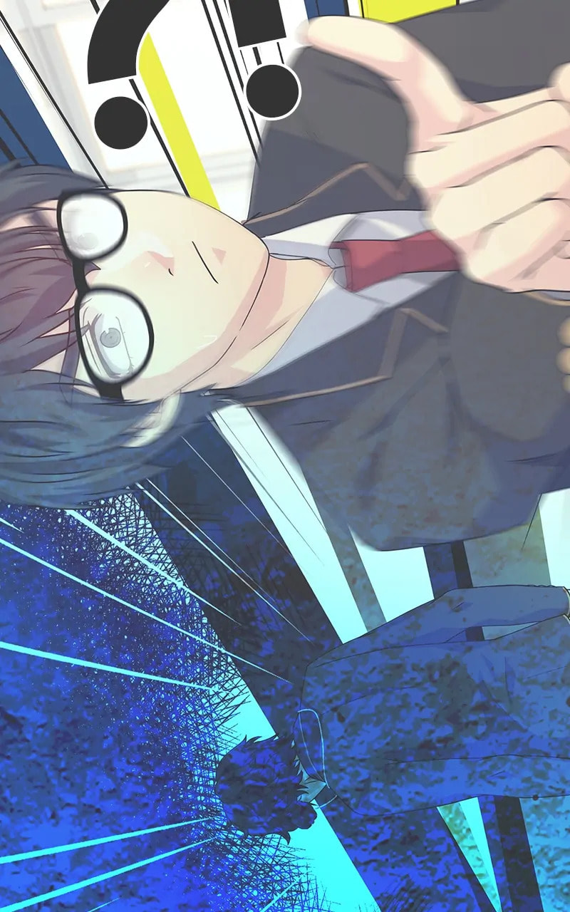 Read Real World Mobile chapter 36 image 25 on Lezhin