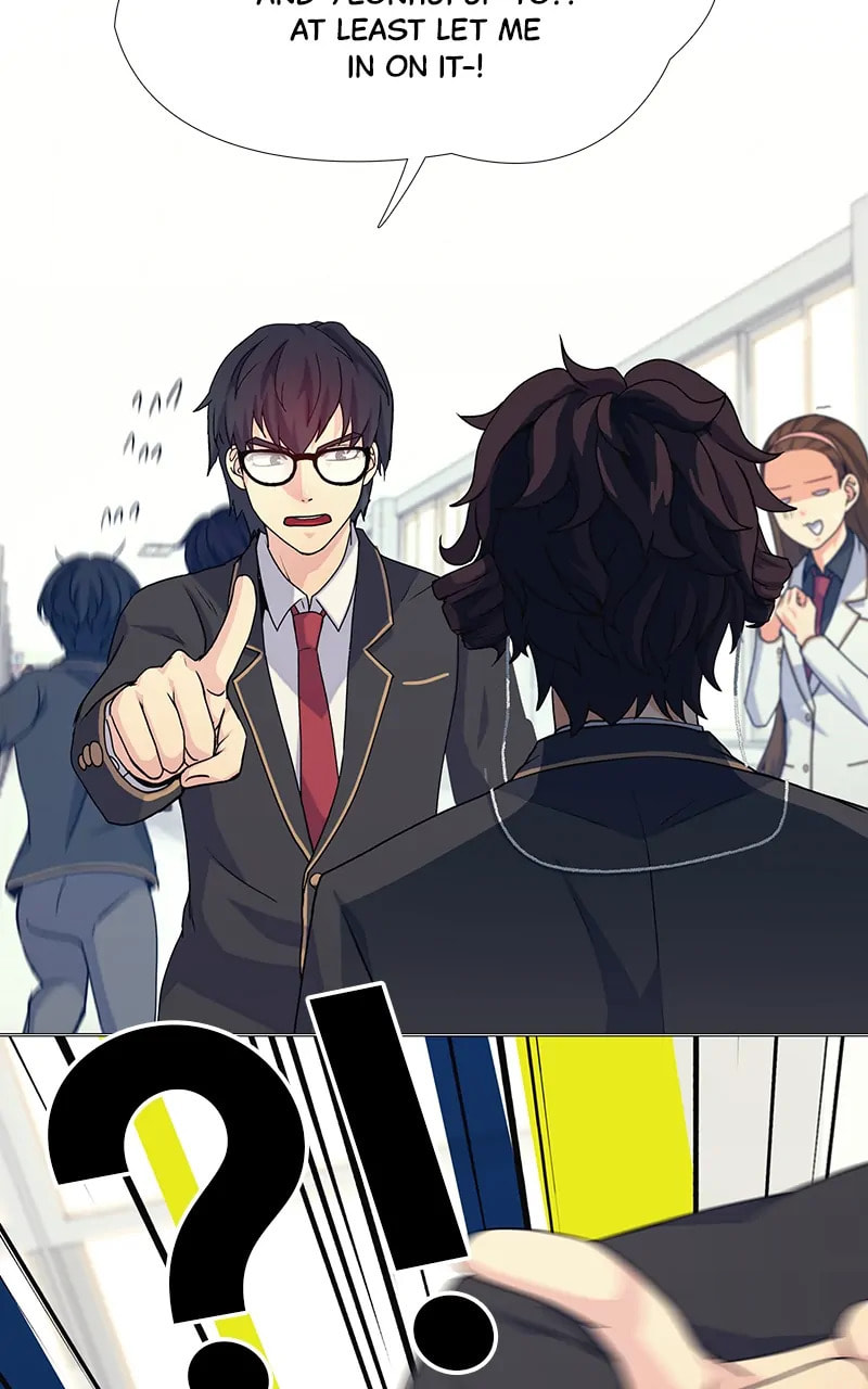 Read Real World Mobile chapter 36 image 3 on Lezhin