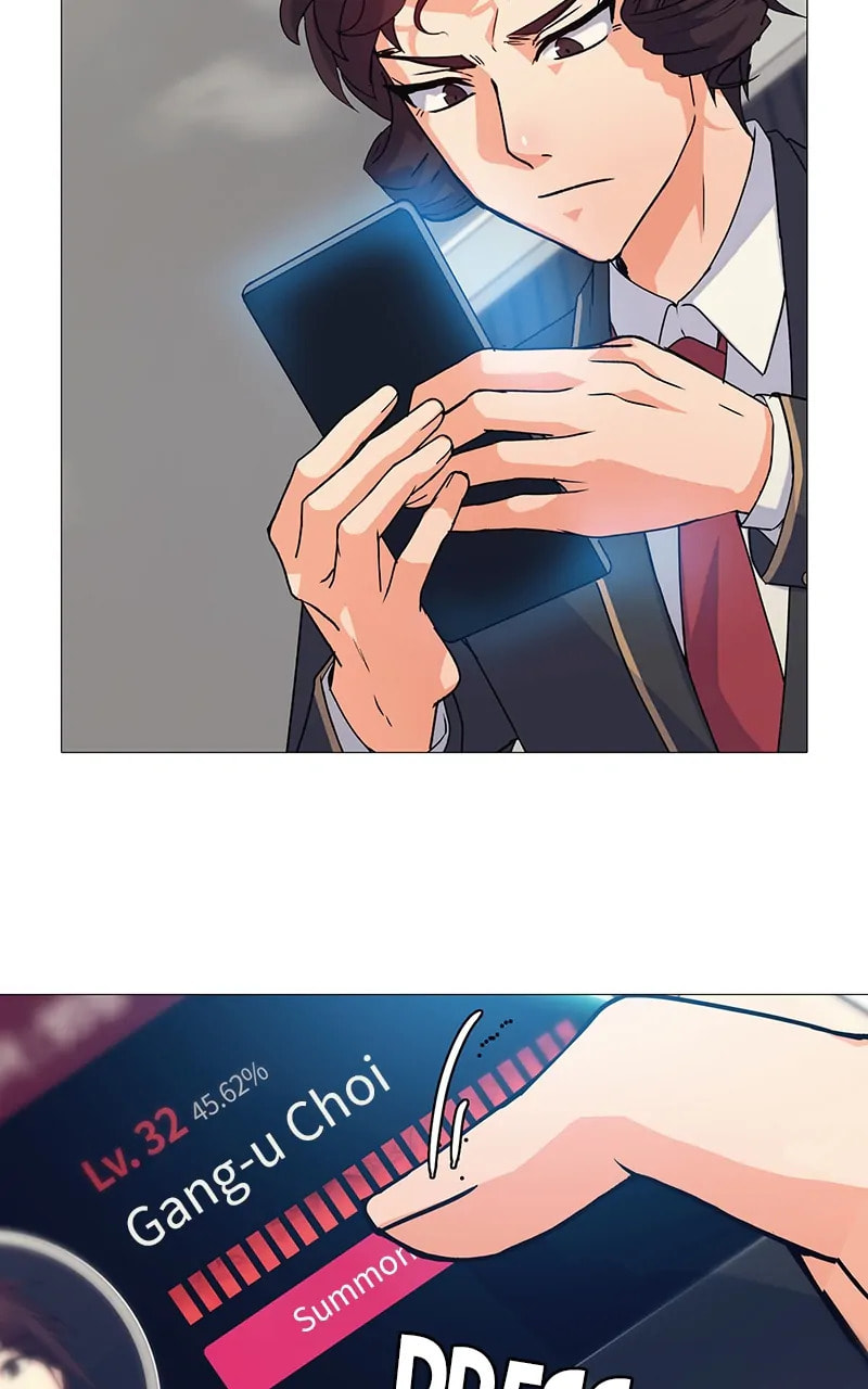 Read Real World Mobile chapter 36 image 31 on Lezhin