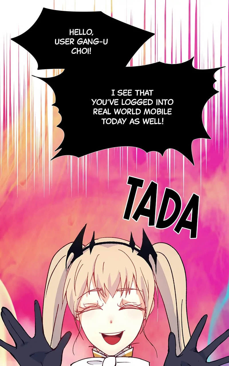 Read Real World Mobile chapter 36 image 33 on Lezhin