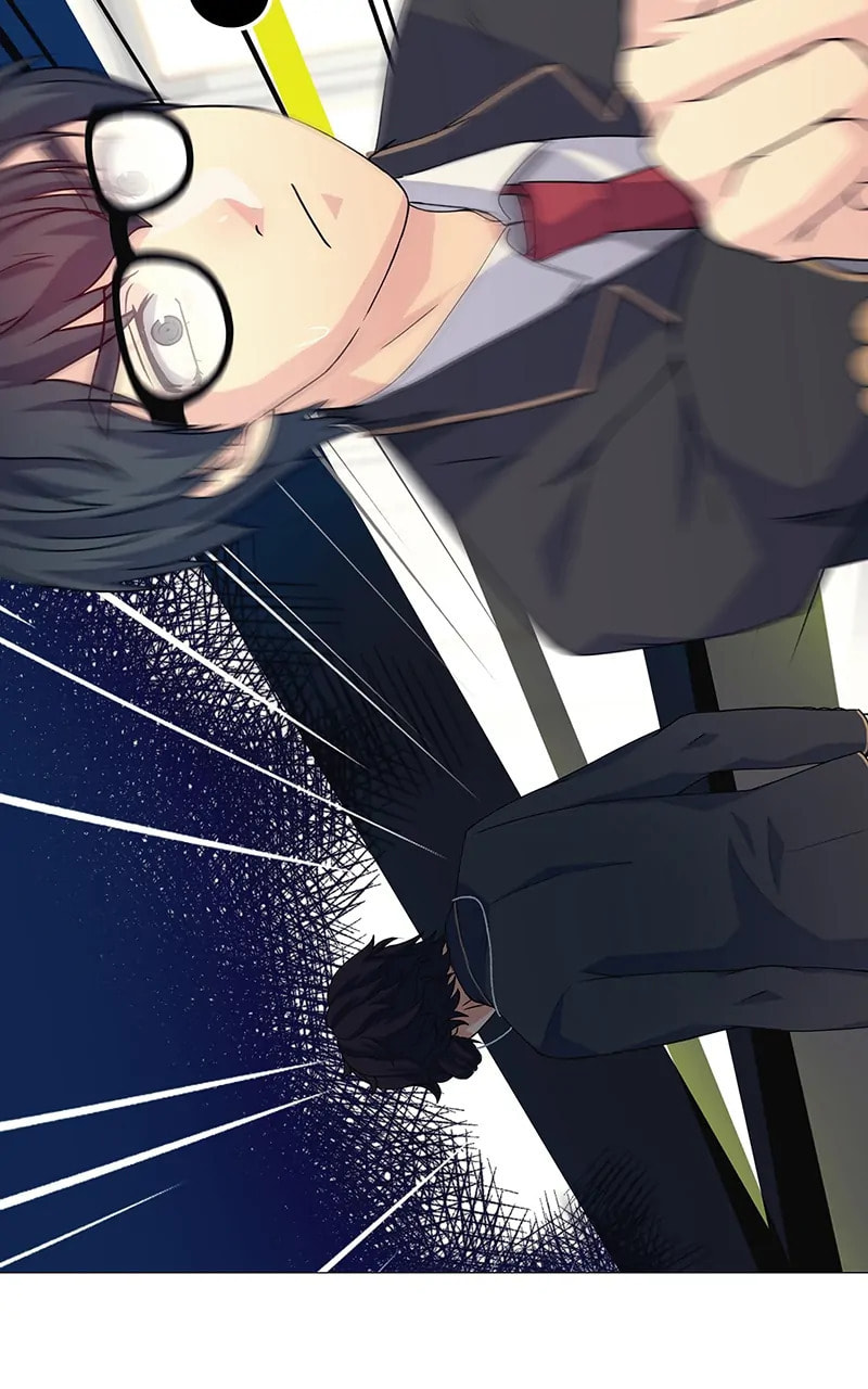 Read Real World Mobile chapter 36 image 4 on Lezhin
