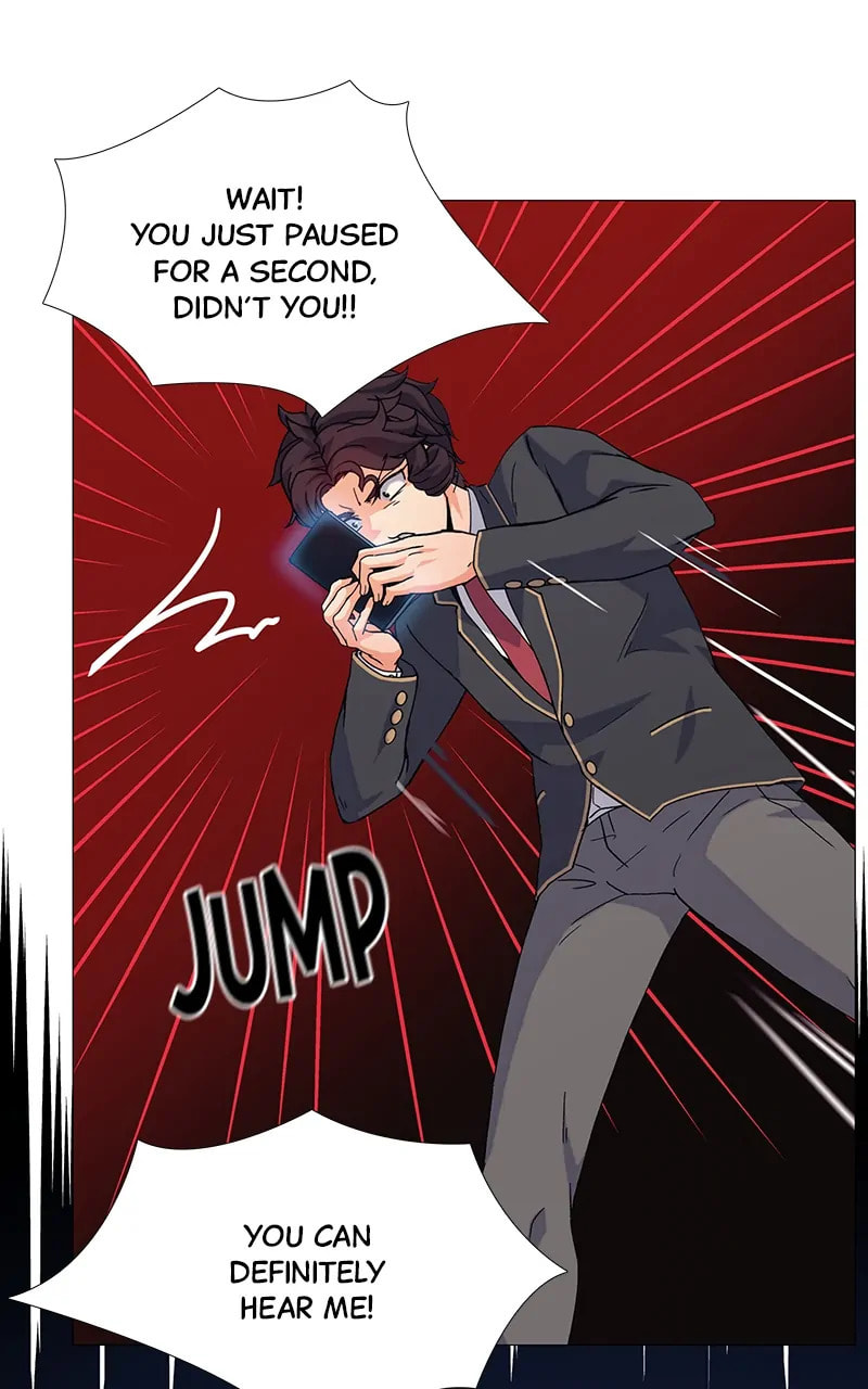 Read Real World Mobile chapter 36 image 49 on Lezhin