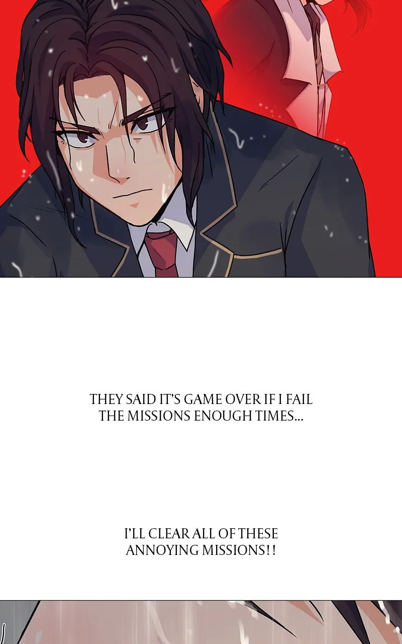 Read Real World Mobile chapter 36 image 72 on Lezhin