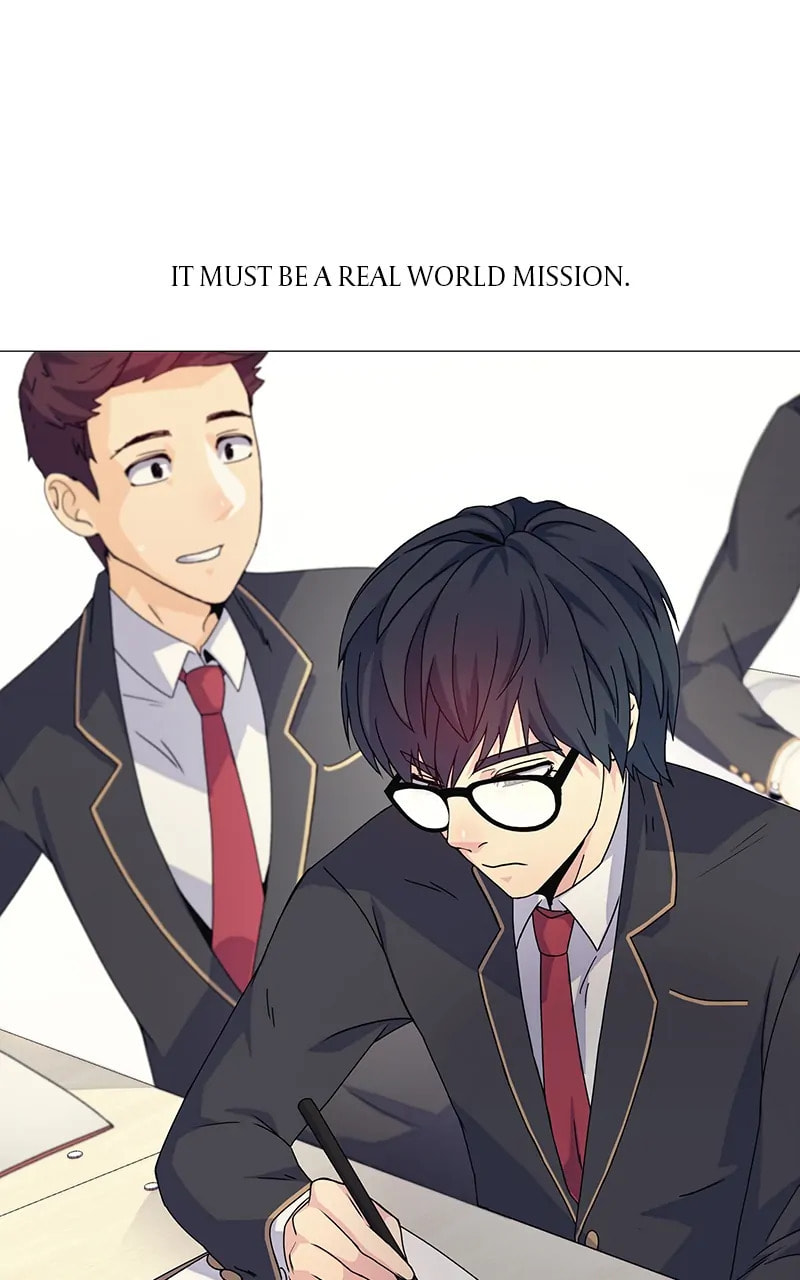 Read Real World Mobile chapter 36 image 94 on Lezhin