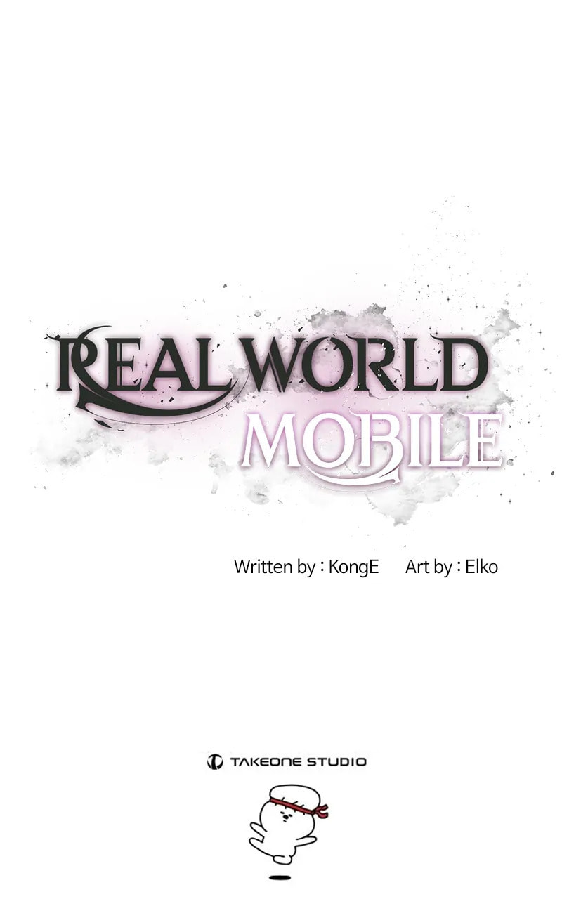 Read Real World Mobile chapter 36 image 99 on Lezhin