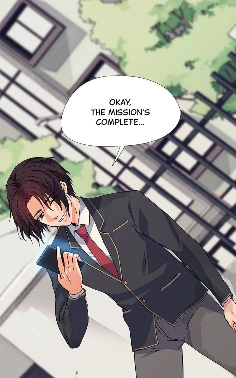 Read Real World Mobile chapter 37 image 10 on Lezhin