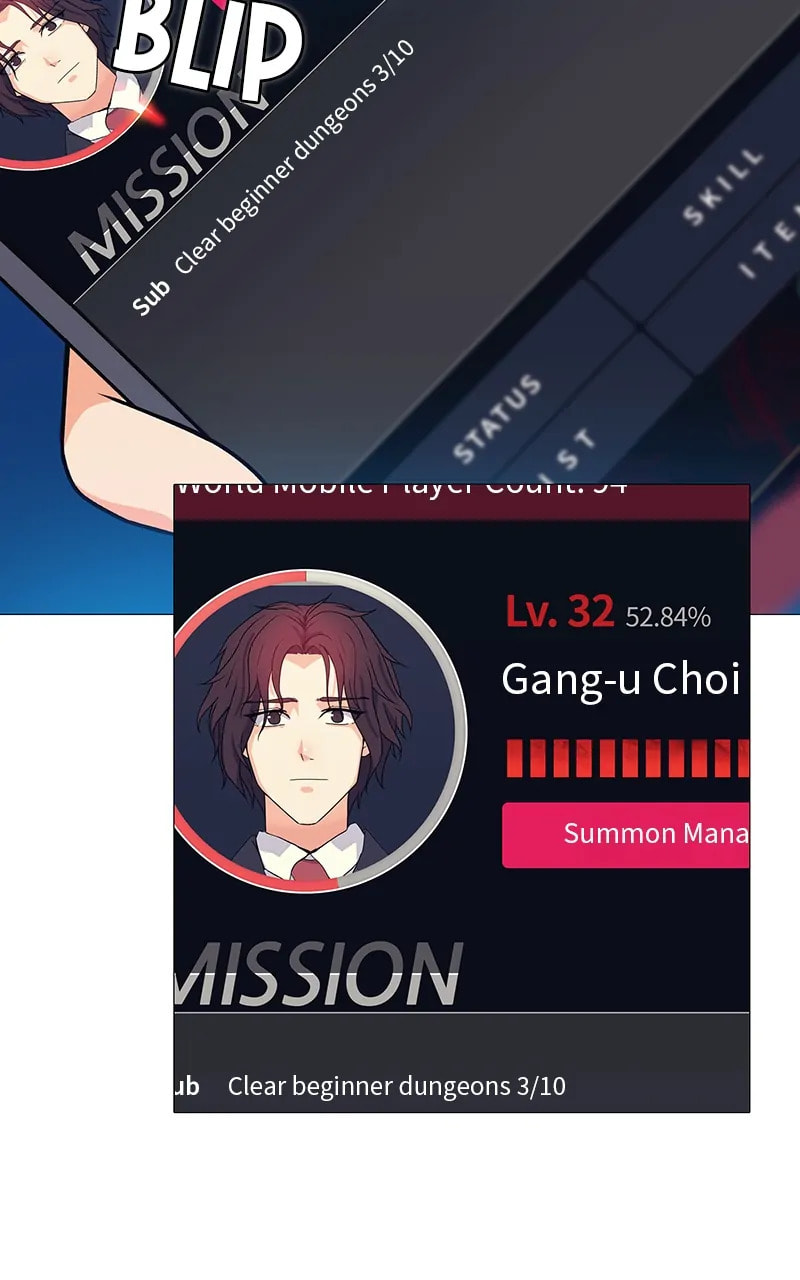 Read Real World Mobile chapter 37 image 14 on Lezhin