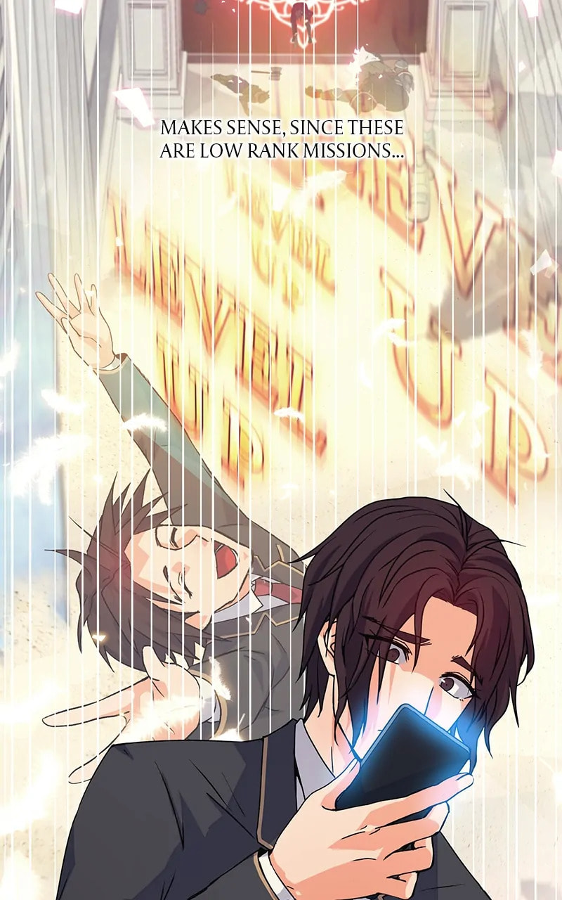 Read Real World Mobile chapter 37 image 16 on Lezhin