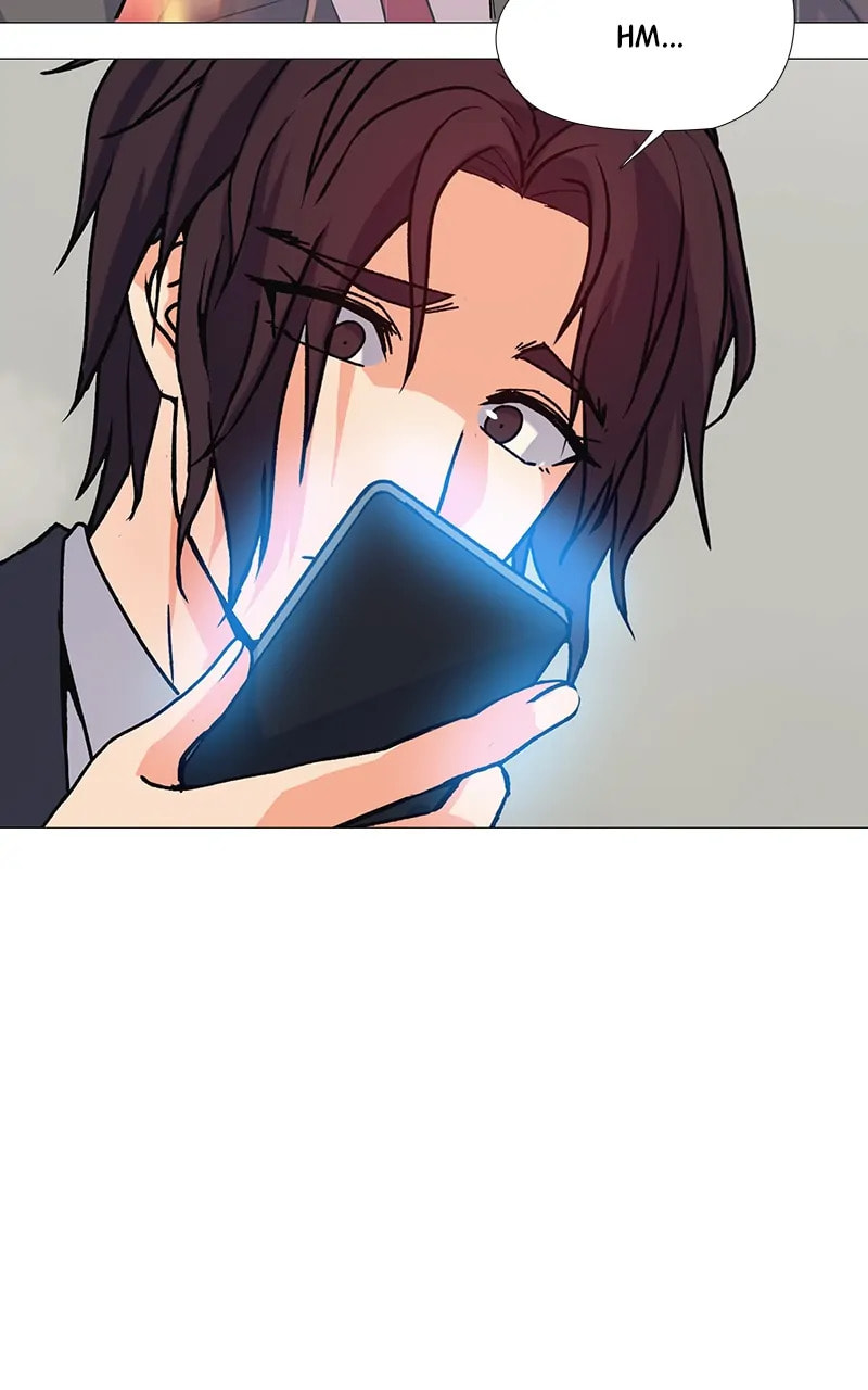 Read Real World Mobile chapter 37 image 18 on Lezhin