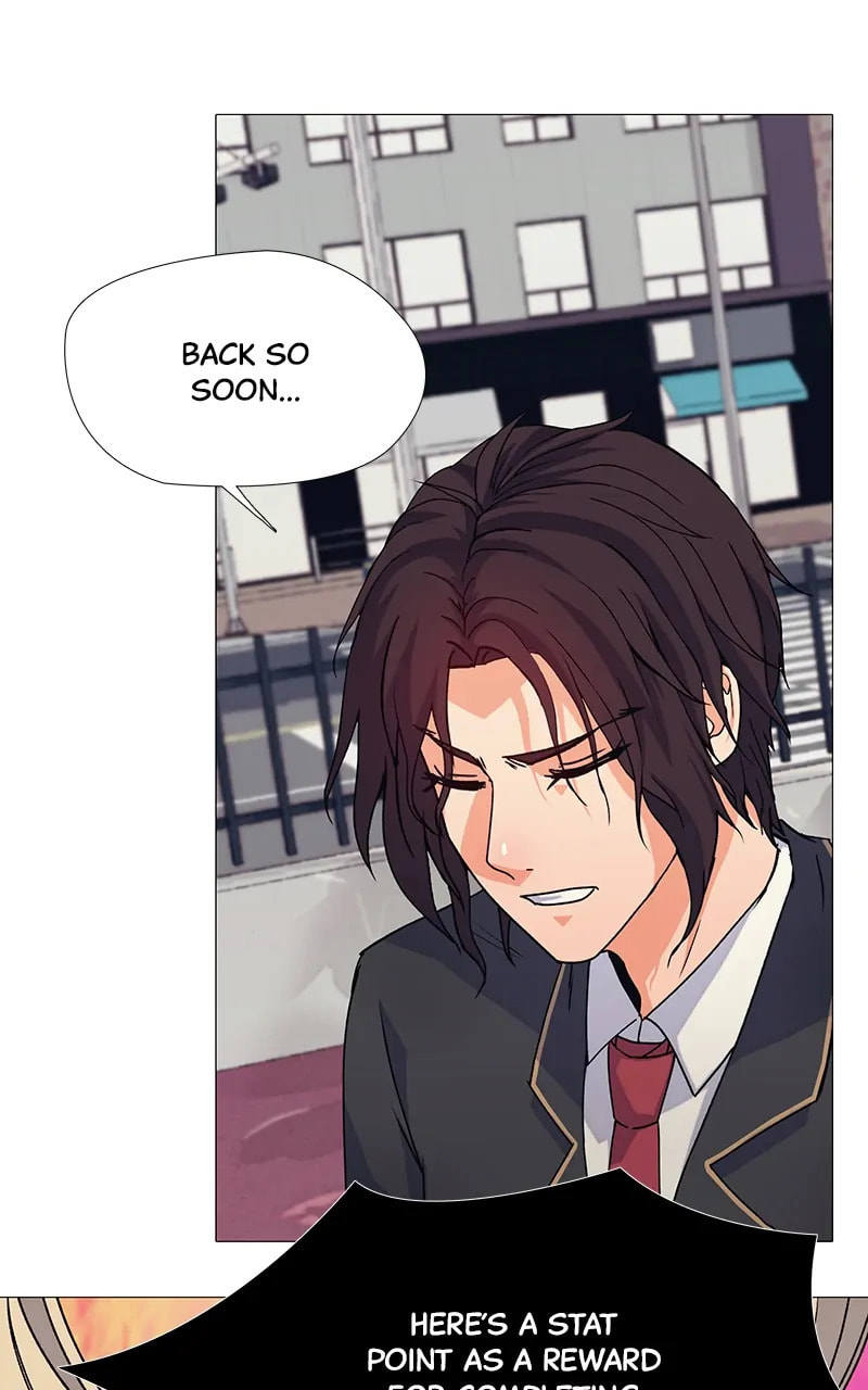 Read Real World Mobile chapter 37 image 21 on Lezhin