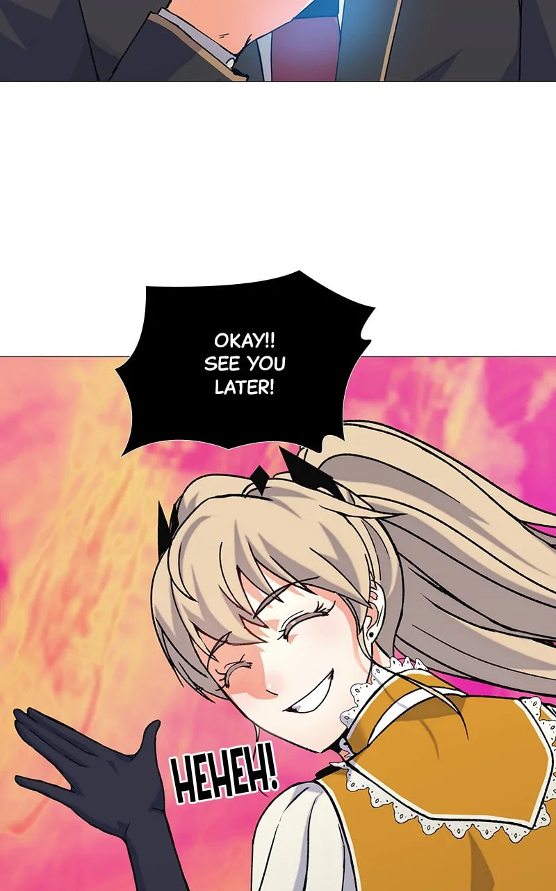Read Real World Mobile chapter 37 image 24 on Lezhin