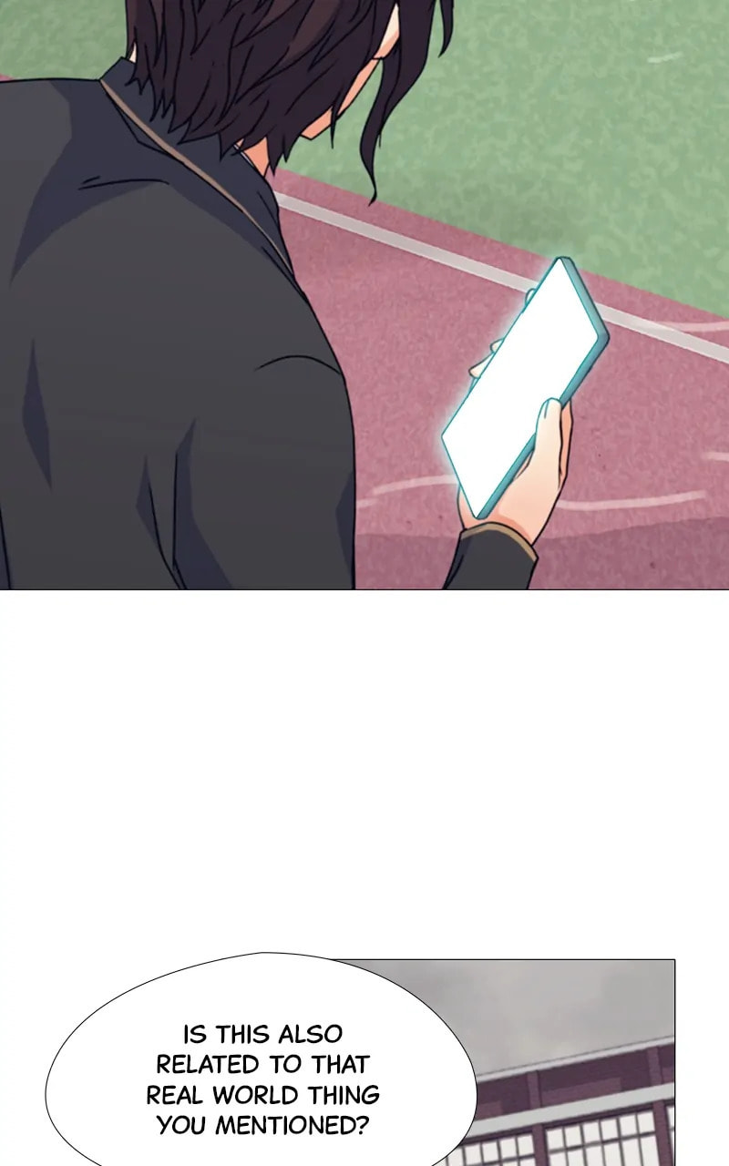 Read Real World Mobile chapter 37 image 30 on Lezhin