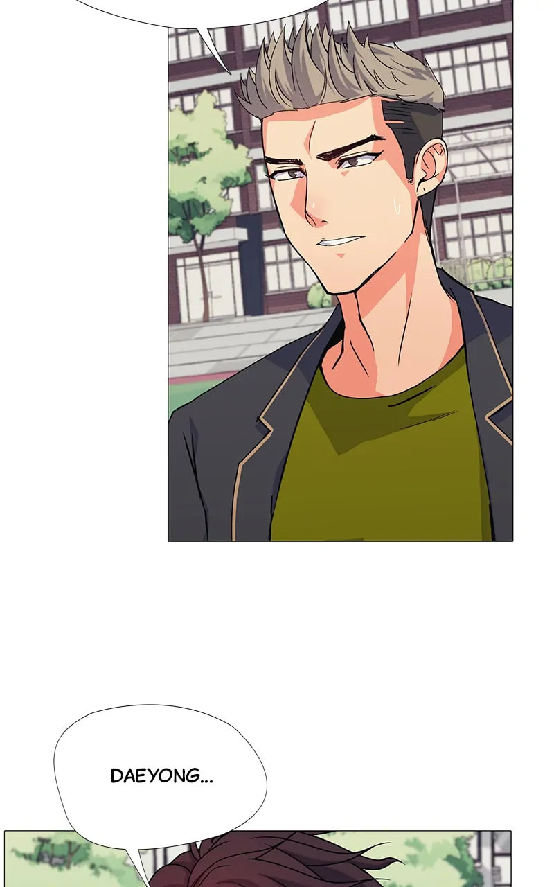 Read Real World Mobile chapter 37 image 31 on Lezhin