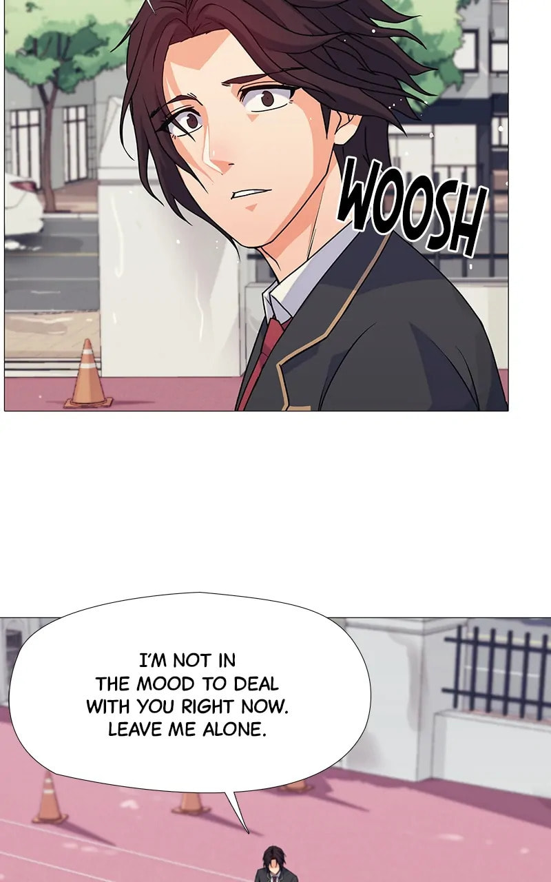 Read Real World Mobile chapter 37 image 32 on Lezhin