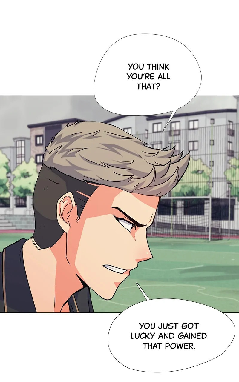Read Real World Mobile chapter 37 image 34 on Lezhin