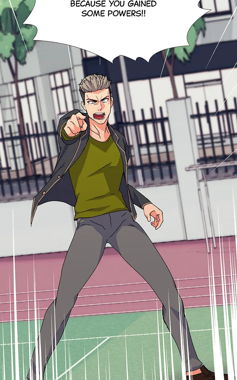 Read Real World Mobile chapter 37 image 63 on Lezhin