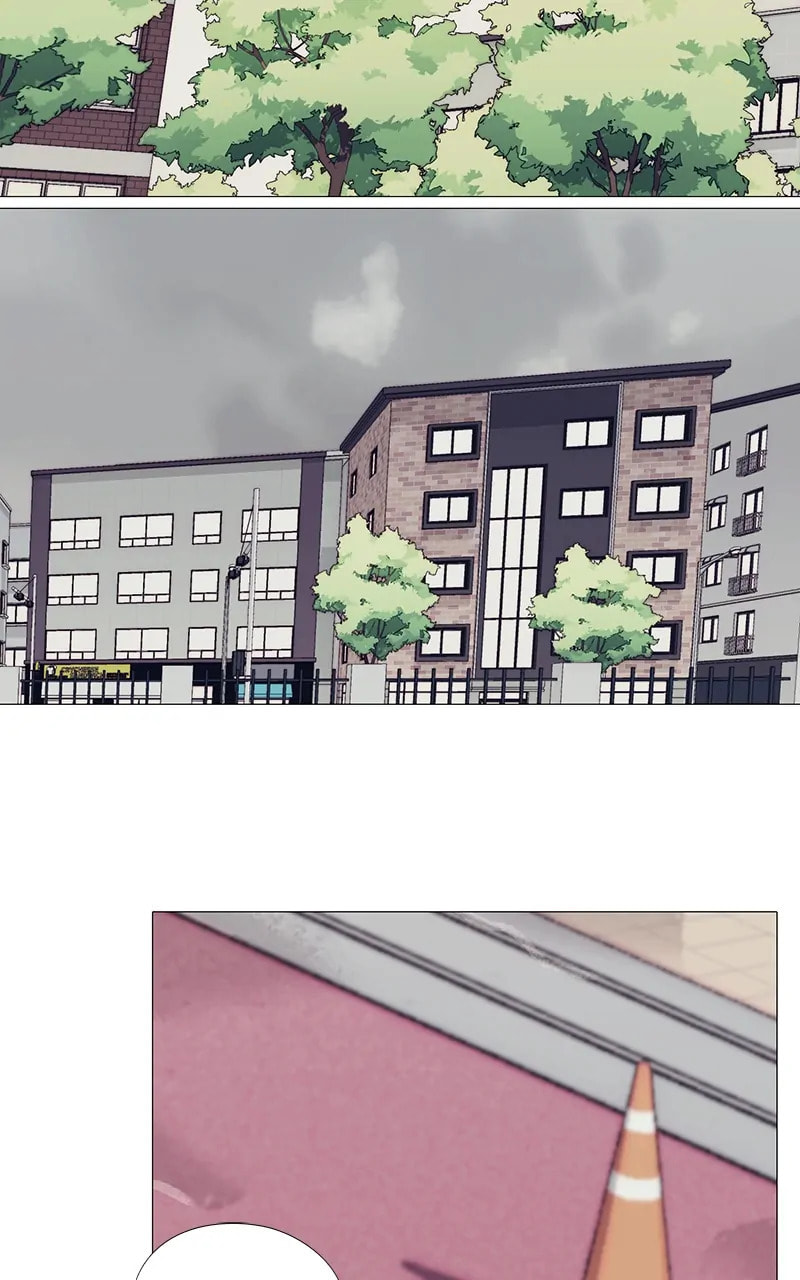 Read Real World Mobile chapter 37 image 8 on Lezhin