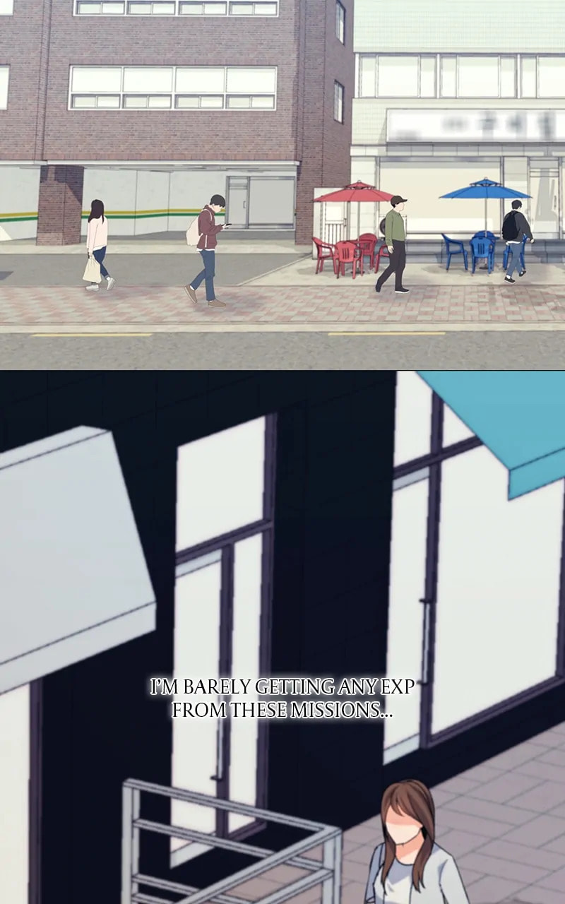 Read Real World Mobile chapter 37 image 84 on Lezhin