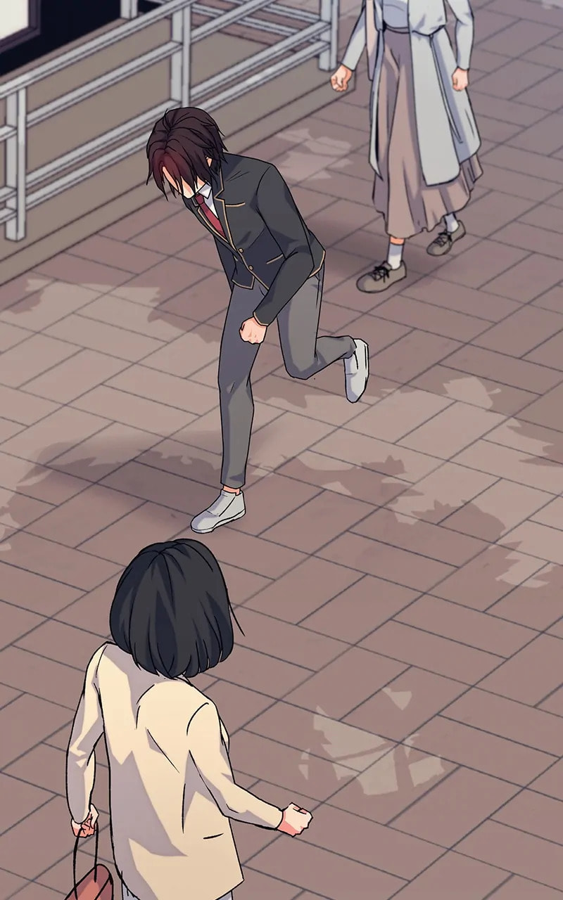 Read Real World Mobile chapter 37 image 85 on Lezhin