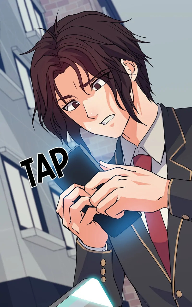 Read Real World Mobile chapter 37 image 98 on Lezhin