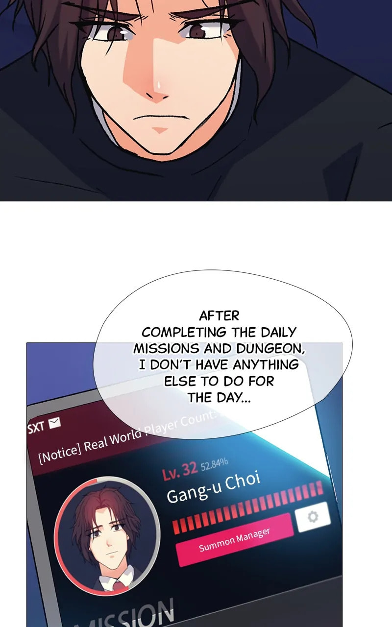 Read Real World Mobile chapter 38 image 10 on Lezhin