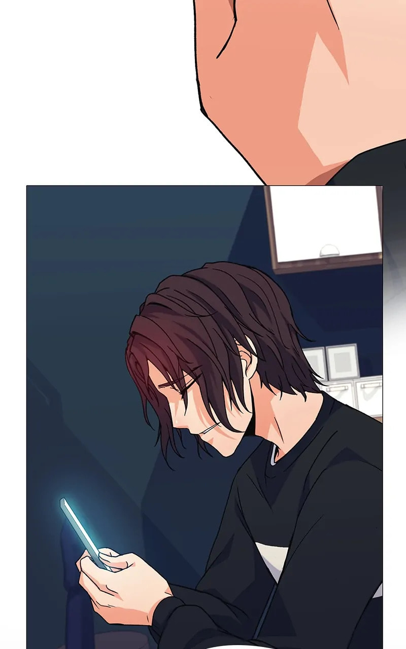 Read Real World Mobile chapter 38 image 14 on Lezhin