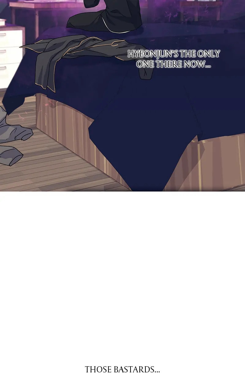 Read Real World Mobile chapter 38 image 17 on Lezhin
