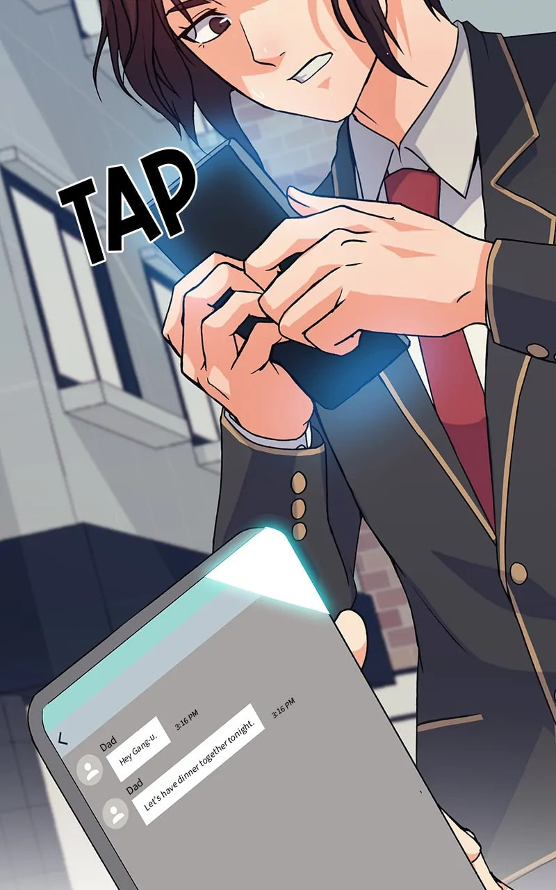 Read Real World Mobile chapter 38 image 2 on Lezhin