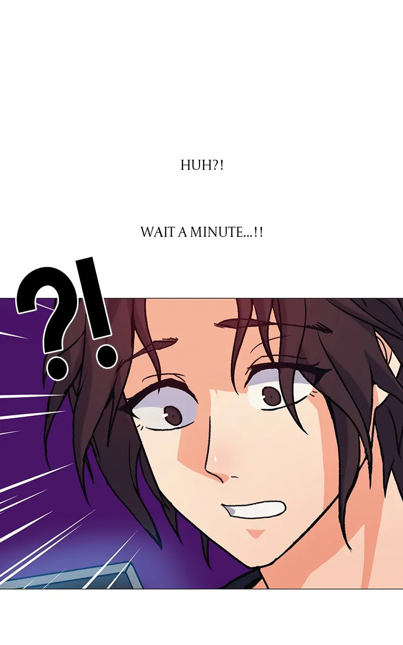 Read Real World Mobile chapter 38 image 20 on Lezhin