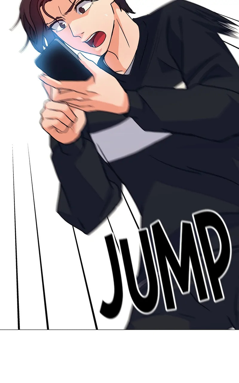 Read Real World Mobile chapter 38 image 23 on Lezhin
