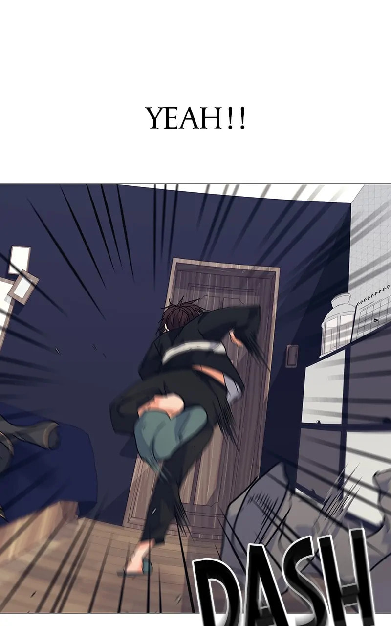 Read Real World Mobile chapter 38 image 24 on Lezhin