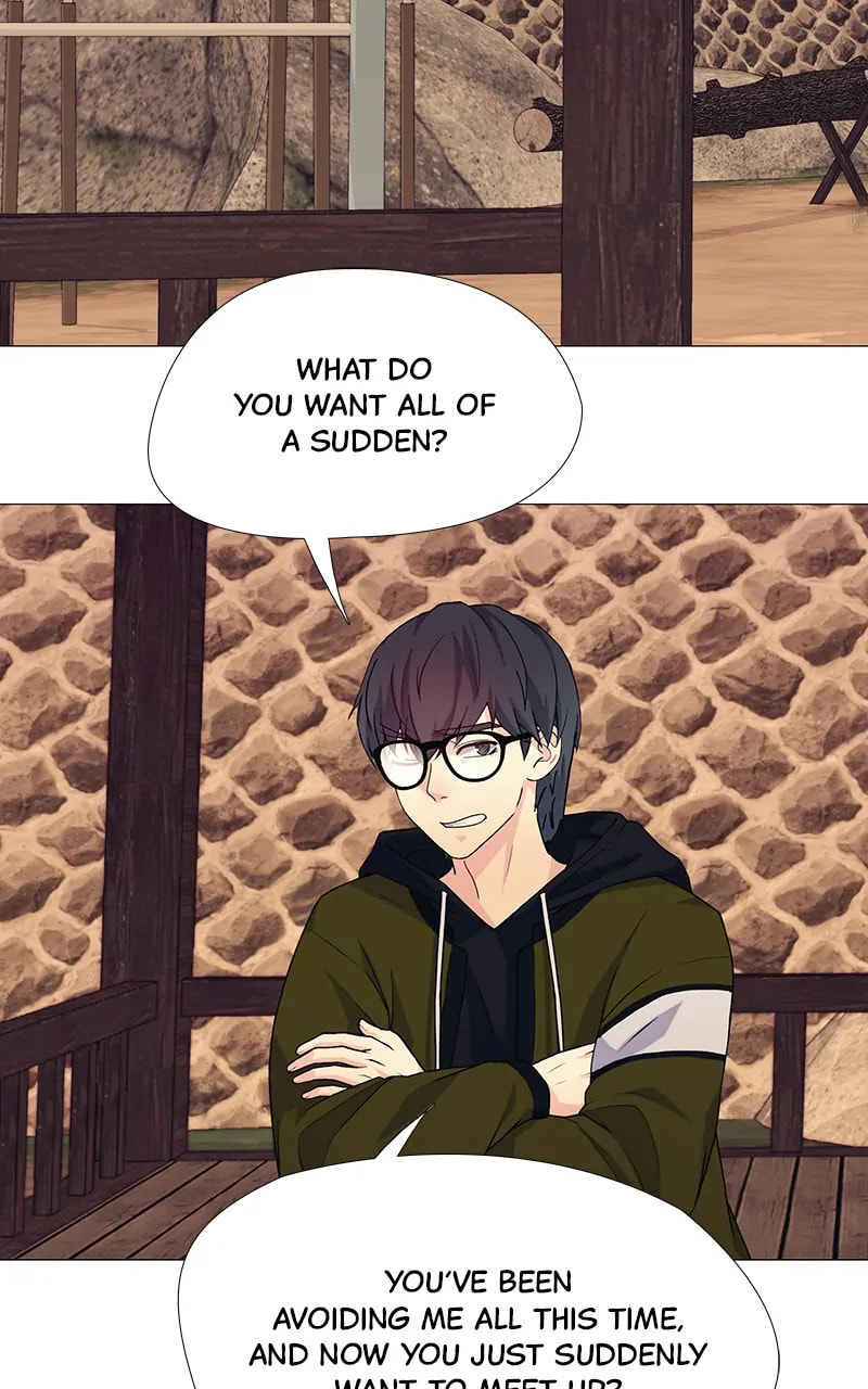 Read Real World Mobile chapter 38 image 28 on Lezhin