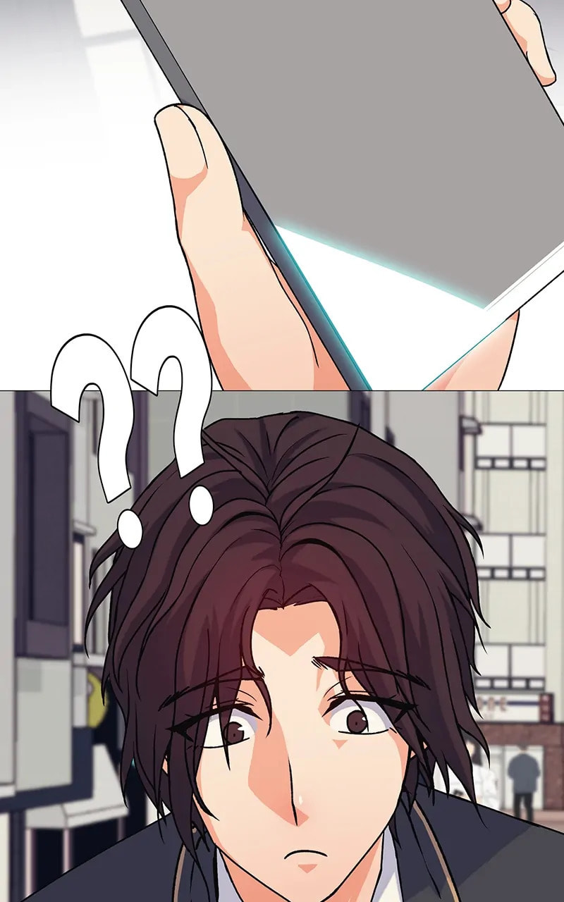 Read Real World Mobile chapter 38 image 3 on Lezhin
