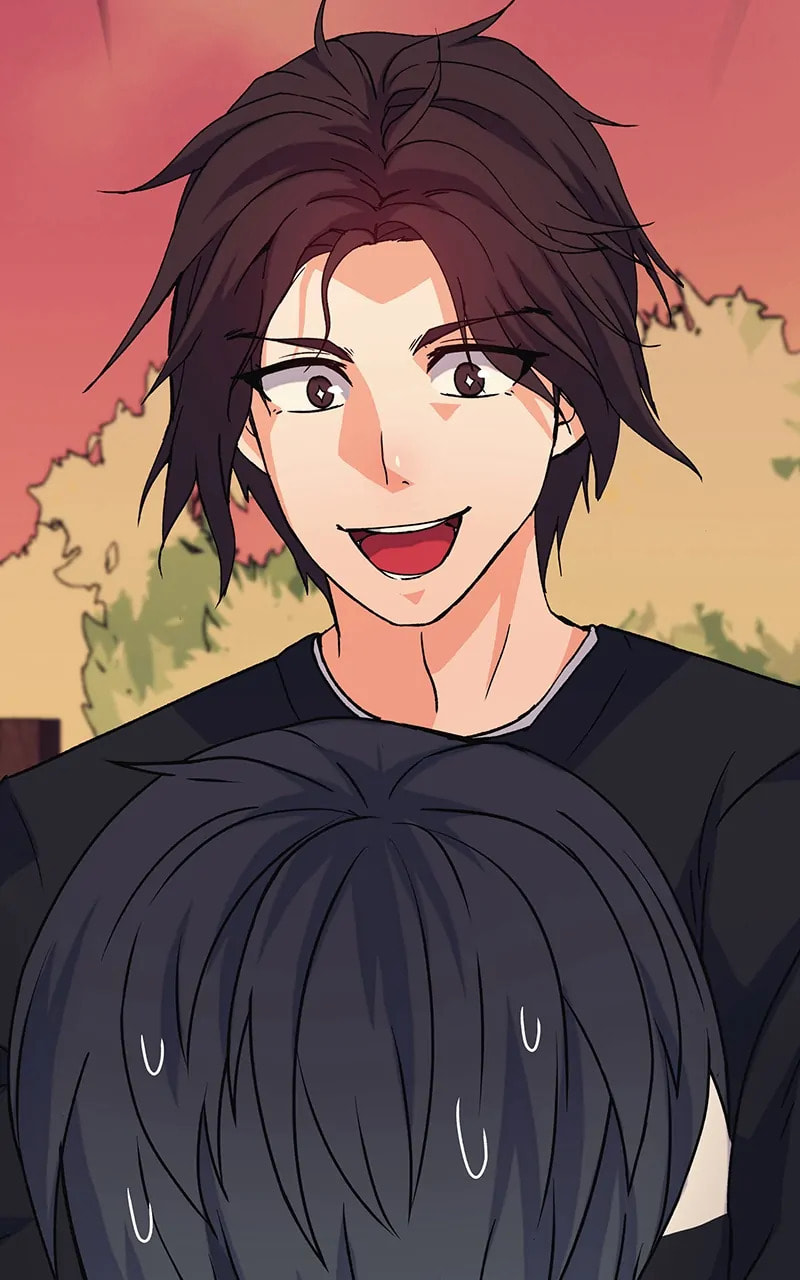 Read Real World Mobile chapter 38 image 30 on Lezhin