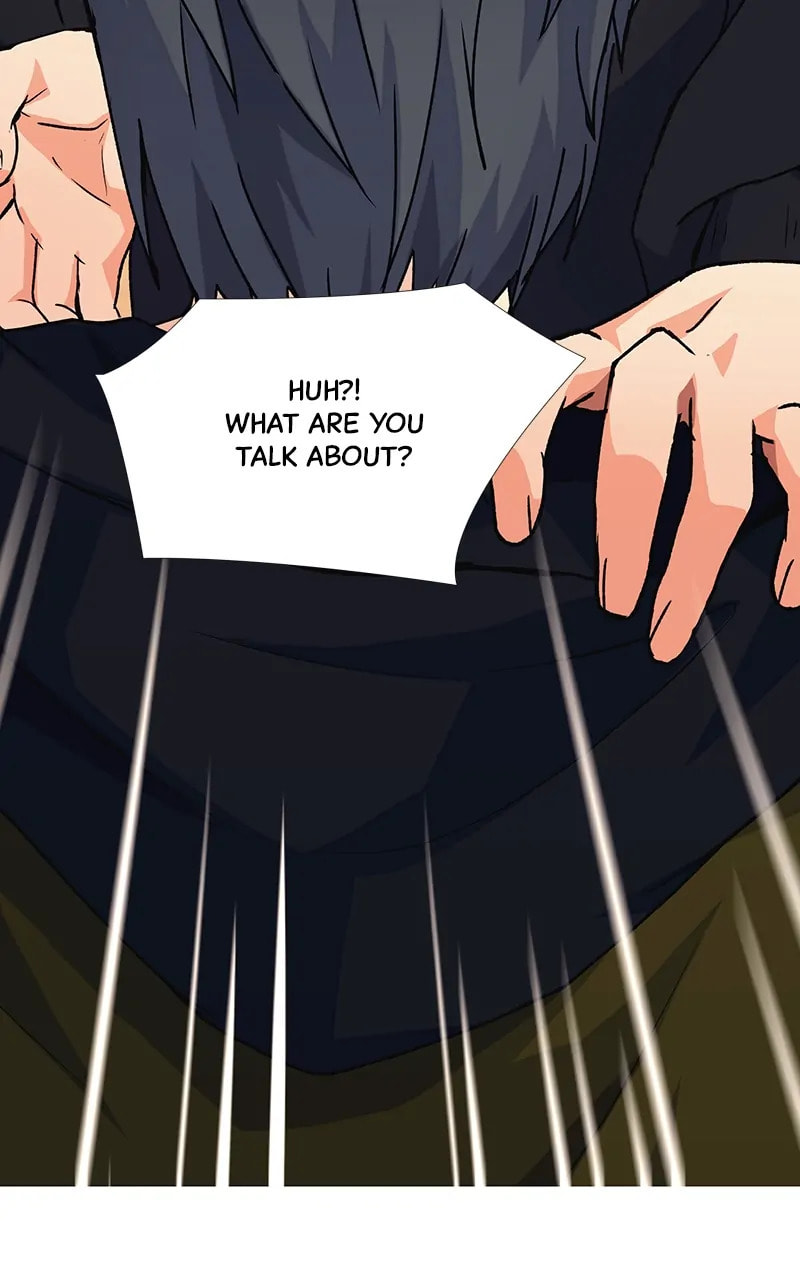 Read Real World Mobile chapter 38 image 31 on Lezhin