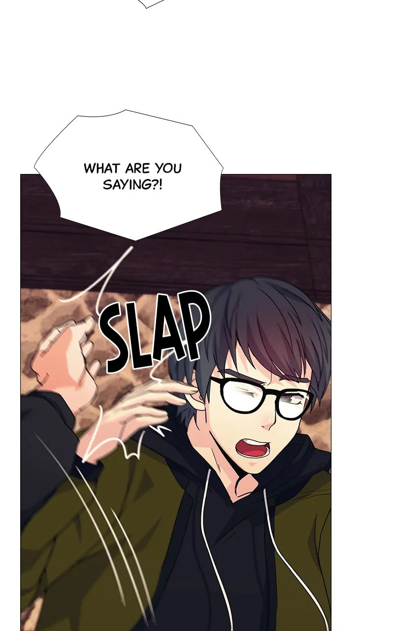 Read Real World Mobile chapter 38 image 33 on Lezhin