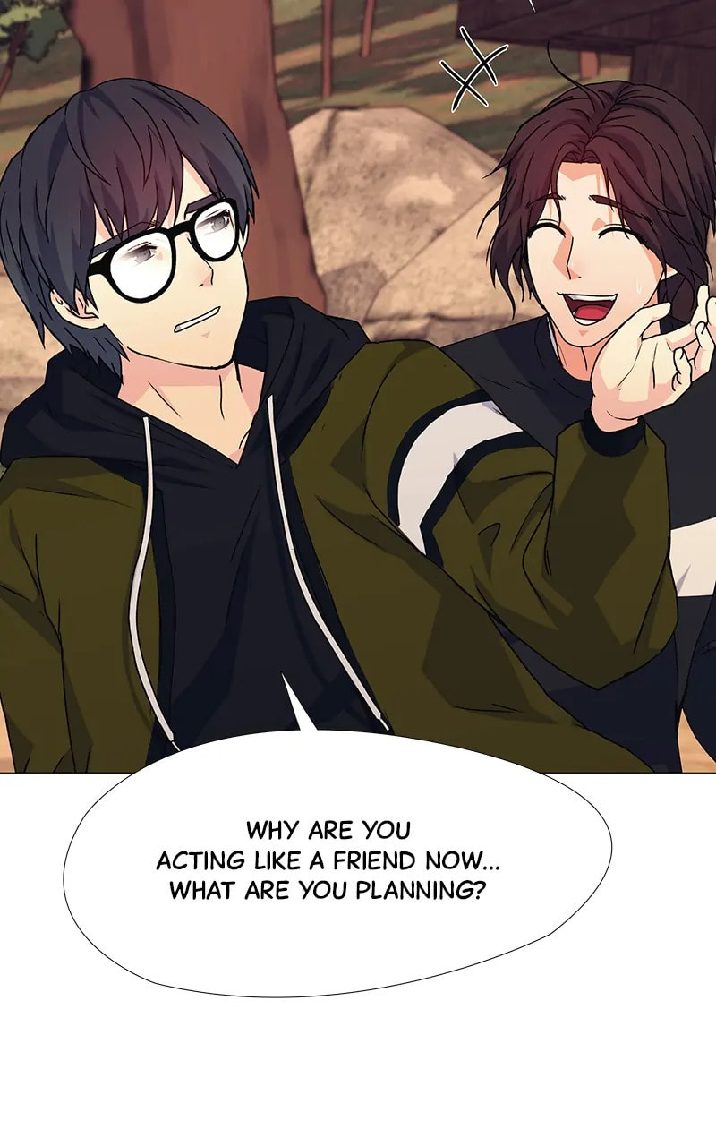 Read Real World Mobile chapter 38 image 35 on Lezhin