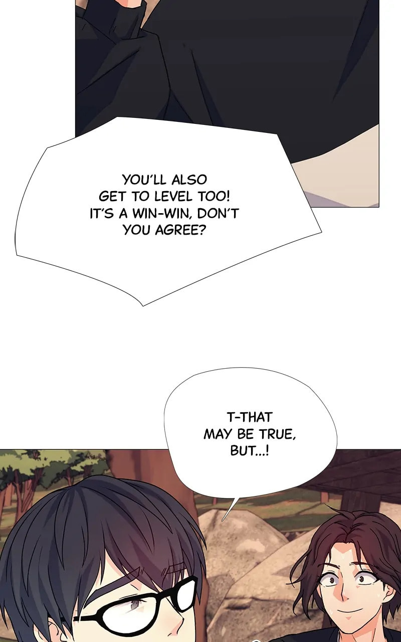 Read Real World Mobile chapter 38 image 37 on Lezhin